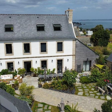 לוקווירק L'Ardoisiere, Maison D'Hotes Et D'Amis מראה חיצוני תמונה